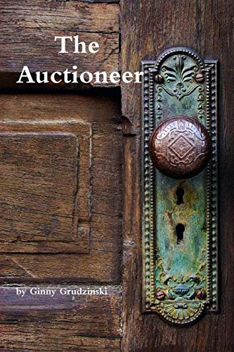 Beispielbild fr The Auctioneer zum Verkauf von Lucky's Textbooks