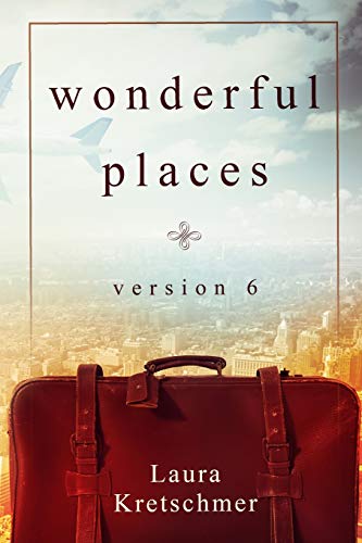 Stock image for Wonderful Places Version 6 for sale by Lucky's Textbooks