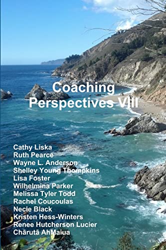 Imagen de archivo de Coaching Perspectives VIII a la venta por California Books