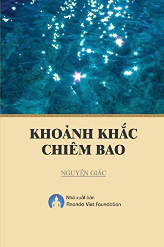 Stock image for Khoanh Khac Chiem Bao (Vietnamese Edition) for sale by Lucky's Textbooks