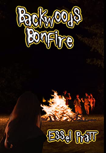 Stock image for Backwoods Bonfire for sale by Lucky's Textbooks