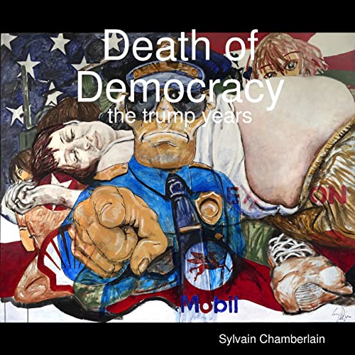 Beispielbild fr Death of Democracy zum Verkauf von PBShop.store US