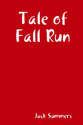 Stock image for Tale of Fall Run for sale by Lucky's Textbooks