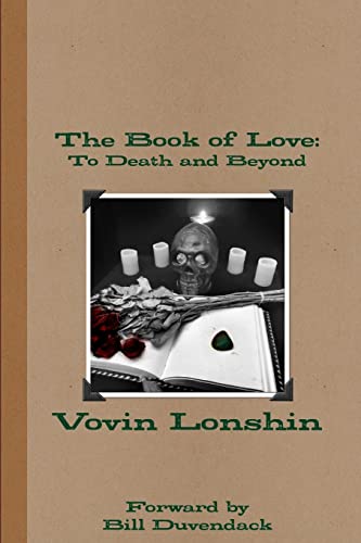 Stock image for The Book of Love: To Death and Beyond for sale by Lucky's Textbooks