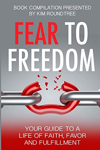 Imagen de archivo de Fear to Freedom a la venta por PBShop.store US