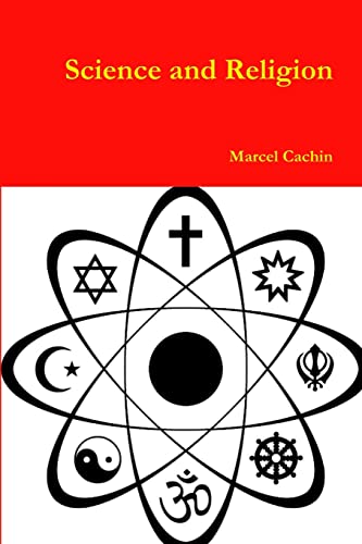 9780359292288: Science and Religion