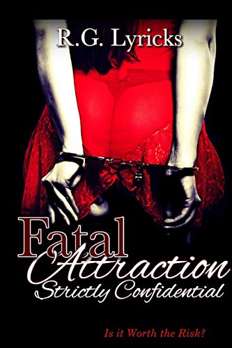 9780359296538: Fatal Attraction
