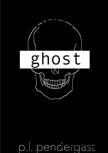 Stock image for Ghost for sale by Chiron Media