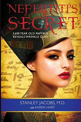 Stock image for Nefertiti  s Secret for sale by HPB-Red