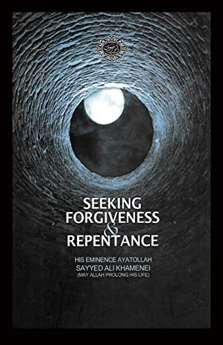 Imagen de archivo de Seeking Forgiveness and Repentance a la venta por GF Books, Inc.