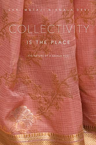 Stock image for Collectivity is the Place for sale by GF Books, Inc.