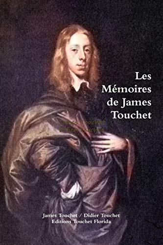 Stock image for les memoires de James Touchet for sale by Chiron Media