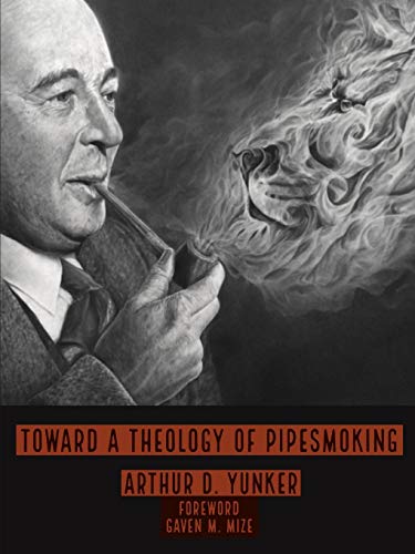 Stock image for Toward A Theology of Pipesmoking for sale by Book Deals