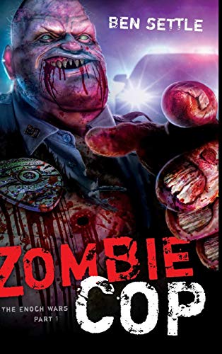 Stock image for Zombie Cop for sale by Lucky's Textbooks