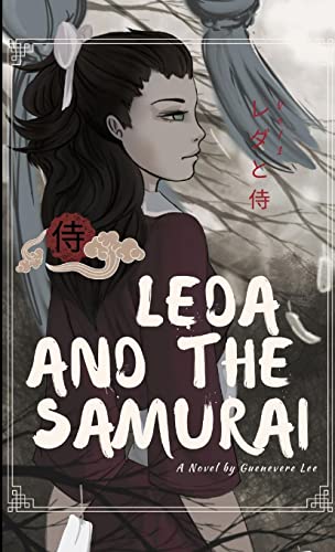 Beispielbild fr Leda and the Samurai Vol 1 zum Verkauf von Chiron Media