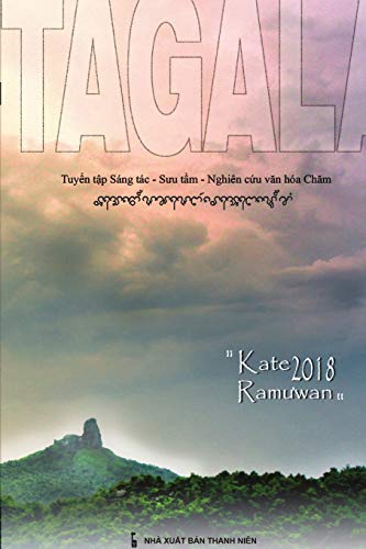 Stock image for Tagalau 21 (Vietnamese Edition) for sale by Lucky's Textbooks