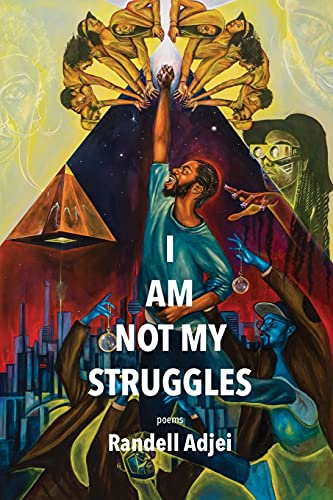 

I Am Not My Struggles Poems