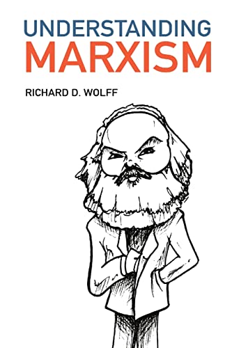 Imagen de archivo de Understanding Marxism a la venta por Goodwill of Colorado