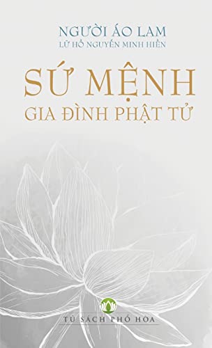 Imagen de archivo de S? M?NH NG??I O LAM (Vietnamese Edition) a la venta por California Books