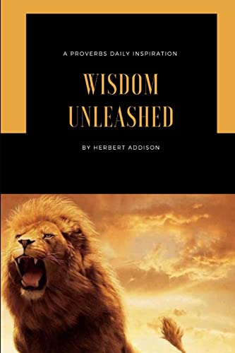 Stock image for Wisdom Unleashed for sale by SecondSale