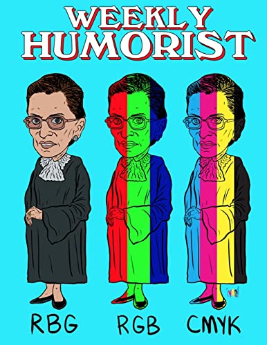 Stock image for Weekly Humorist Issue 36 for sale by California Books