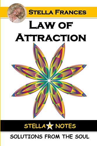 Stock image for Law Of Attraction for sale by Lucky's Textbooks