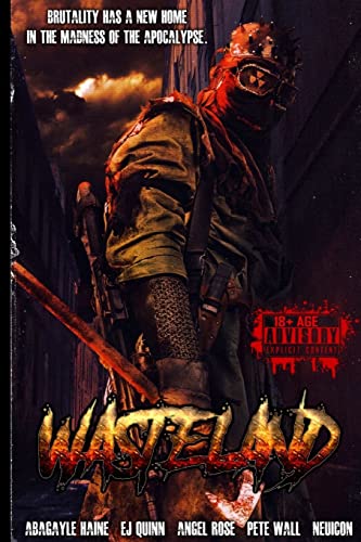 9780359540358: WASTELAND