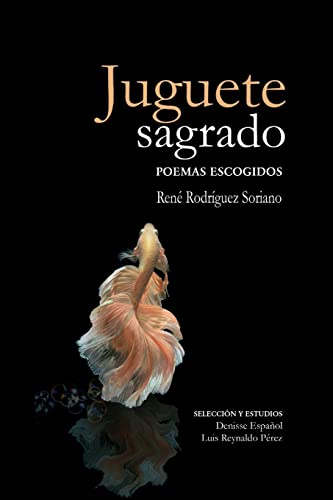 Stock image for Juguete sagrado (Spanish Edition) for sale by Lucky's Textbooks