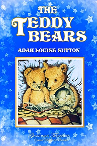 Beispielbild fr THE TEDDY BEARS zum Verkauf von Lucky's Textbooks