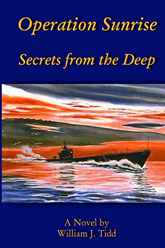 Stock image for Operation Sunrise: Secrets from the Deep for sale by Lucky's Textbooks