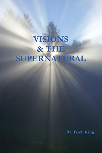 Beispielbild fr Visions & The Supernatural zum Verkauf von Buchpark