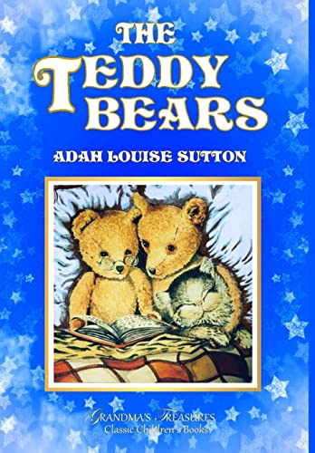 9780359600809: THE TEDDY BEARS