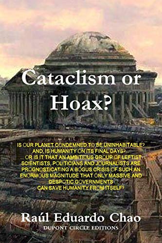 9780359606511: Cataclysm or Hoax