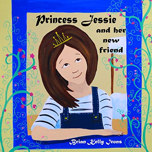 Stock image for Princess Jessie And Her New Friend for sale by Buchpark