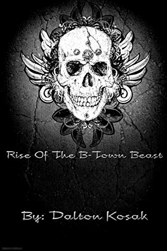 Beispielbild fr Rise Of The B-Town Beast zum Verkauf von Buchpark