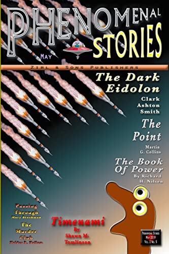 Stock image for Phenomenal Stories, Vol. 2, No. 5 for sale by Lucky's Textbooks
