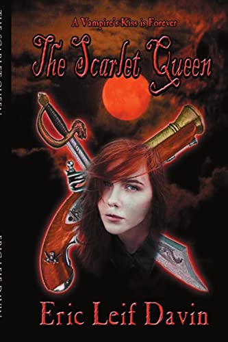 Stock image for The Scarlet Queen for sale by PBShop.store US