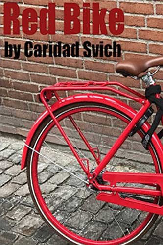 Beispielbild fr Red Bike zum Verkauf von ThriftBooks-Atlanta