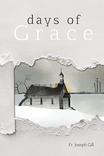 Imagen de archivo de Days of Grace a la venta por Blue Vase Books