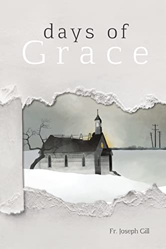 Stock image for Days of Grace for sale by Blue Vase Books