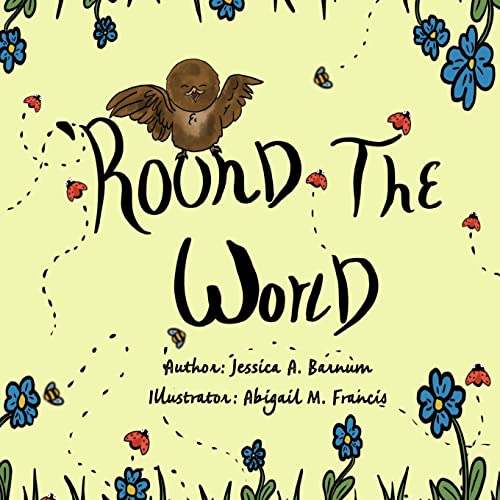 Stock image for Round the World for sale by California Books