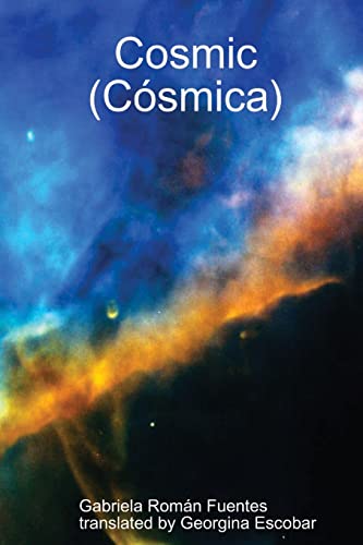 Imagen de archivo de Cosmic Csmica a la venta por PBShop.store US