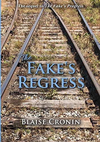 Stock image for The Fake's Regress for sale by Lucky's Textbooks