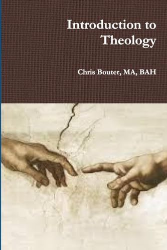 Beispielbild fr Introduction to Theology zum Verkauf von Buchpark