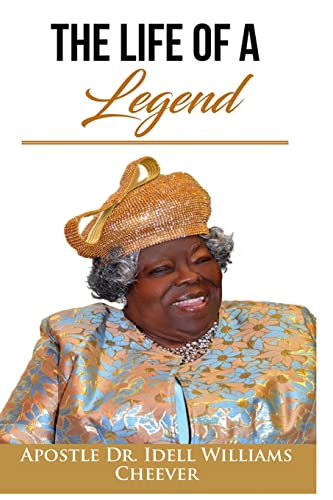 Stock image for The Life of a Legend for sale by Chiron Media