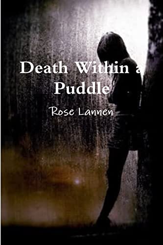 Stock image for Death Within a Puddle for sale by Lucky's Textbooks