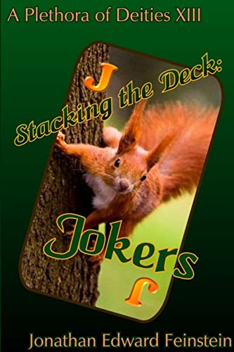 Imagen de archivo de Stacking the Deck: Jokers a la venta por Lucky's Textbooks