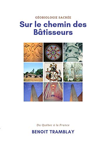 Beispielbild fr Sur le chemin des btisseurs (French Edition) zum Verkauf von Books Unplugged