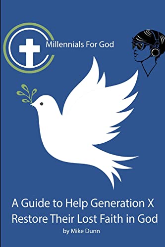 Beispielbild fr Millennials for God zum Verkauf von Lucky's Textbooks