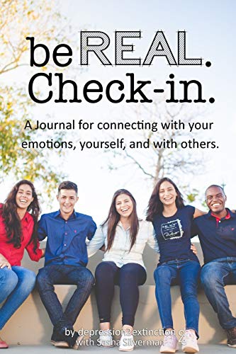 Stock image for beREAL. Check-in. Journal for sale by Lucky's Textbooks